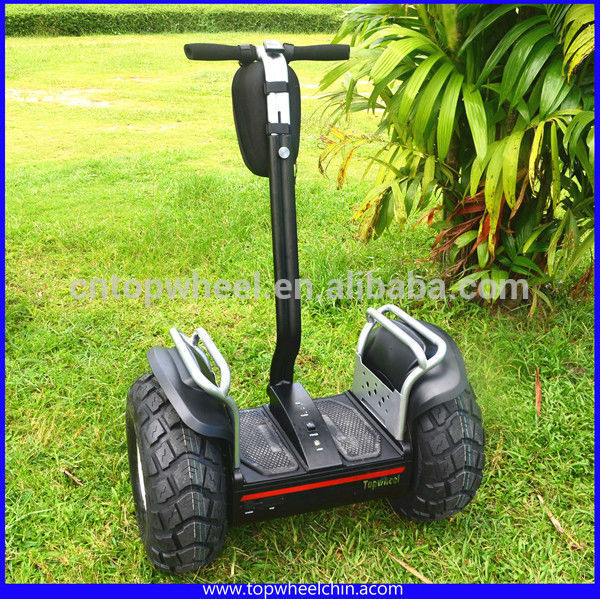 High Quality Lithium Battery Self Balancing 2 Wheel Adult Electric Scooters