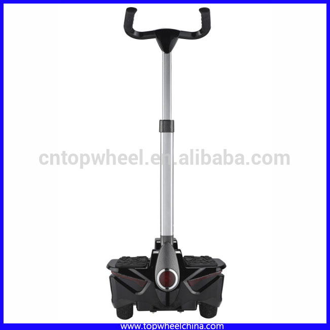 Topwheel China 48V Lithium Battery 1000W Motor 2 Wheel Self Balancing Scooter Electric