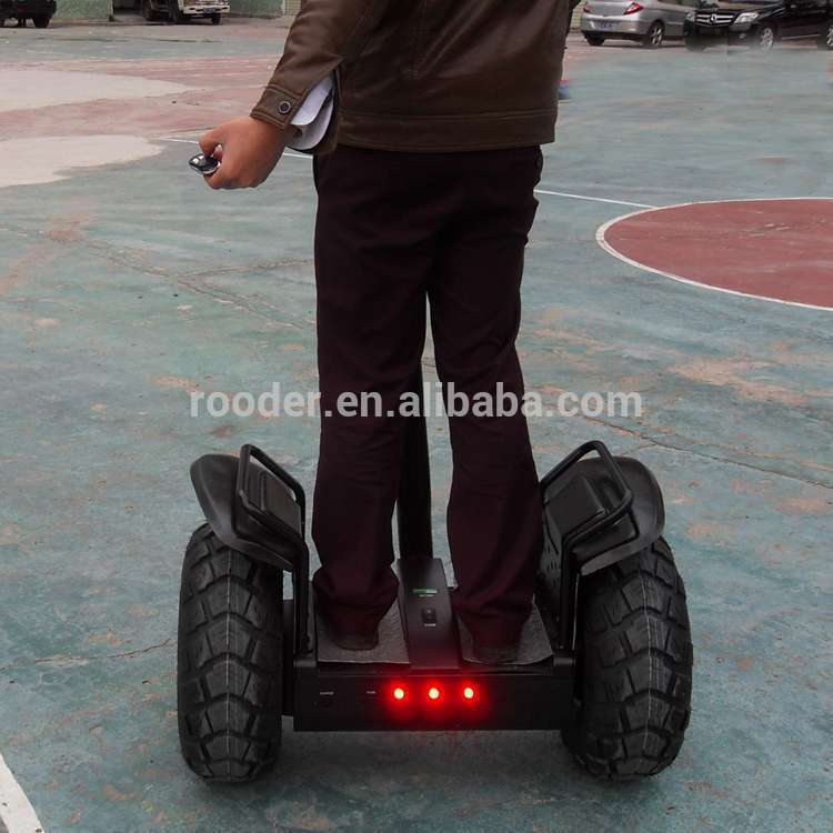 China 2 wheel self balancing personal transporter prices electric golf car self balance two wheeler electric scooter