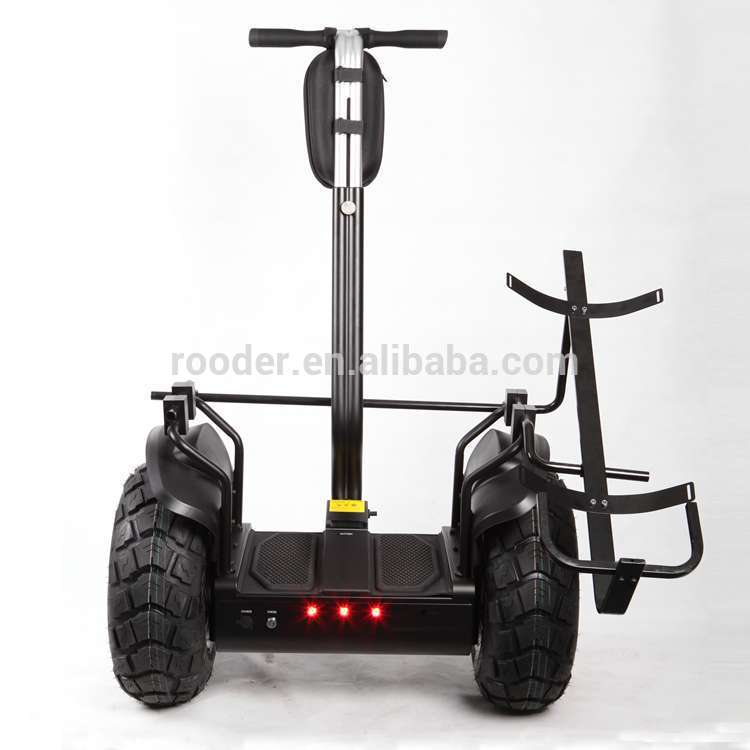 stand up adult electric scooter golf with off road big wheel el scooter elscooter elektrisk sparkesykkel