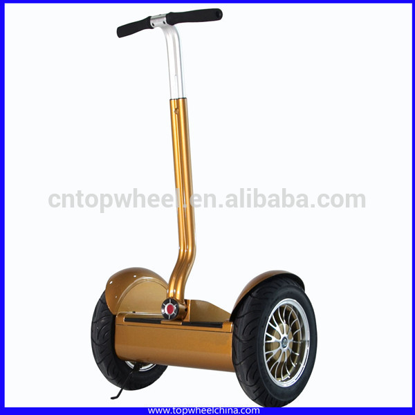 Topwheel China TP004E 2 wheel Li-ion battery electric scooter