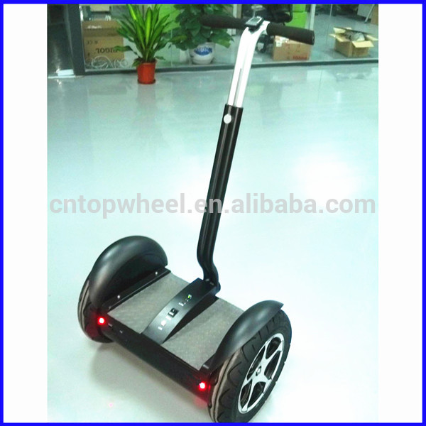 Adults Kids 36V Lithium-ion Battery Self balance 2 Wheel Electric Mobility Scooter