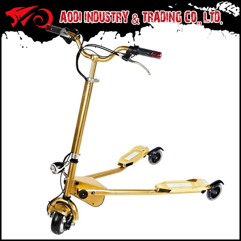 2015 Hot selling electric tricycle for elder made in AODI