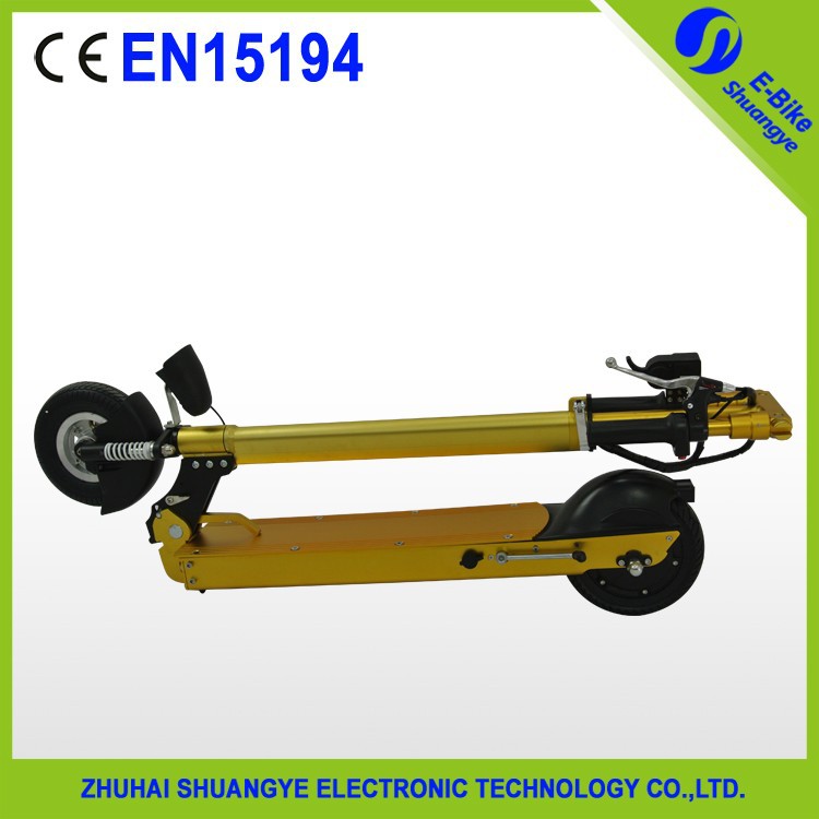 chinese 2 wheel electric standing scooter for sale