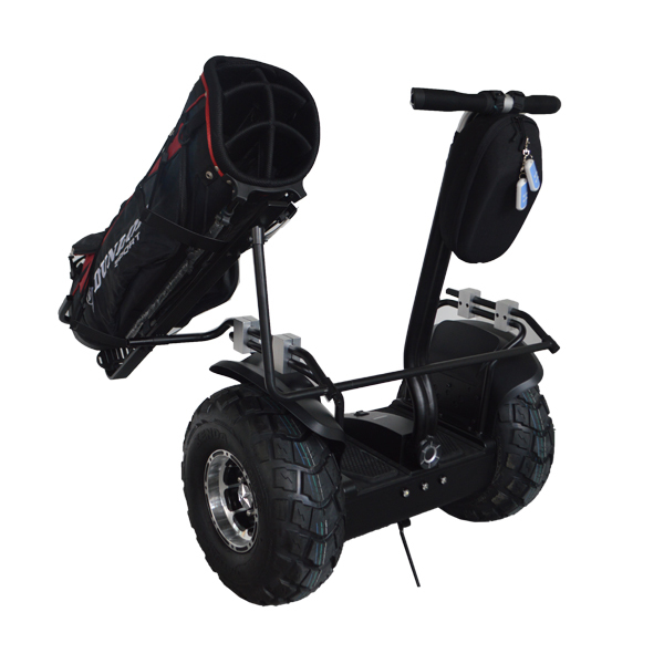 China factory CE/DOT two wheels electric golf cart scooters for sale