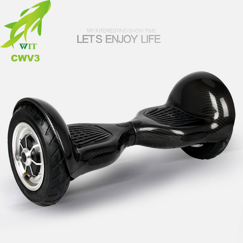 2016 New product 2 wheels self balance electric scooter