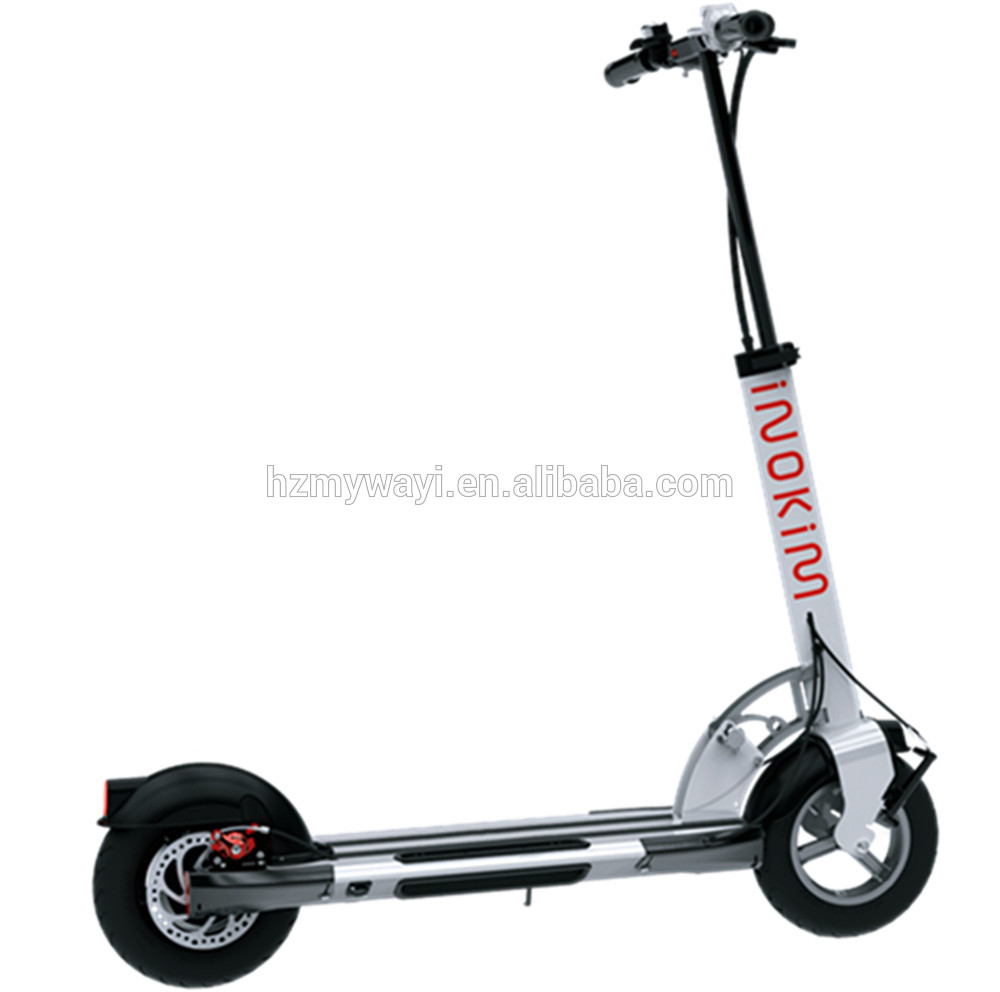 made in China INOKIM 2 wheel self balancing scooter