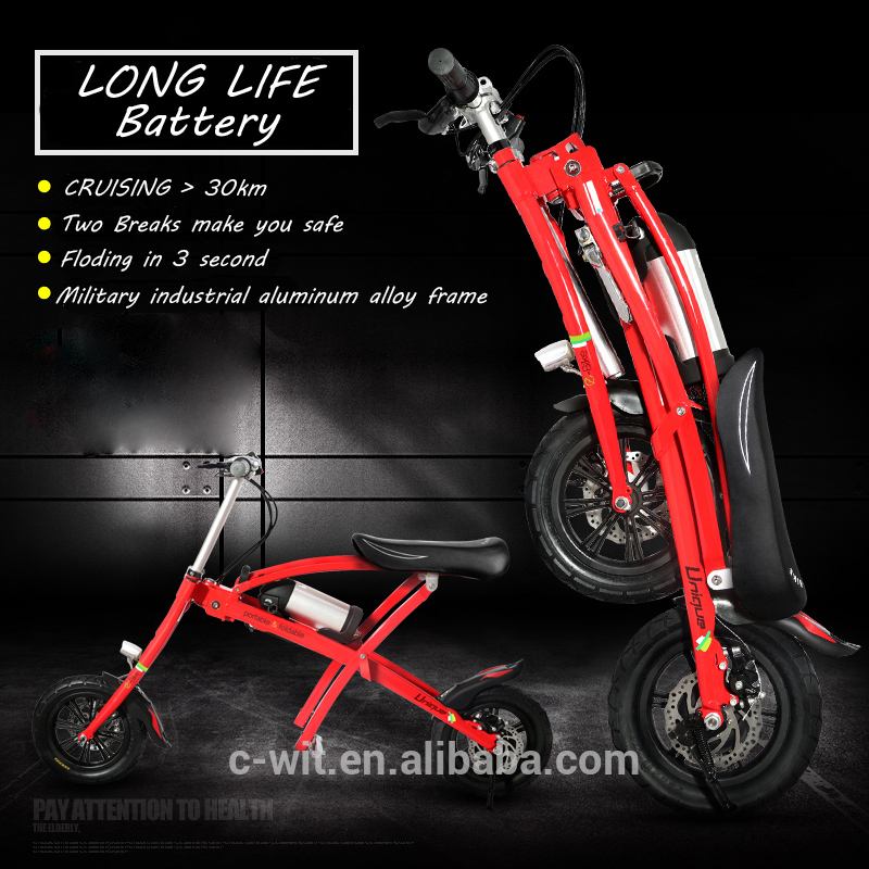 CWK Manufacturer direct selling 26 inch electric bicycle Land Rover with oil front fork and 21 speed transmission