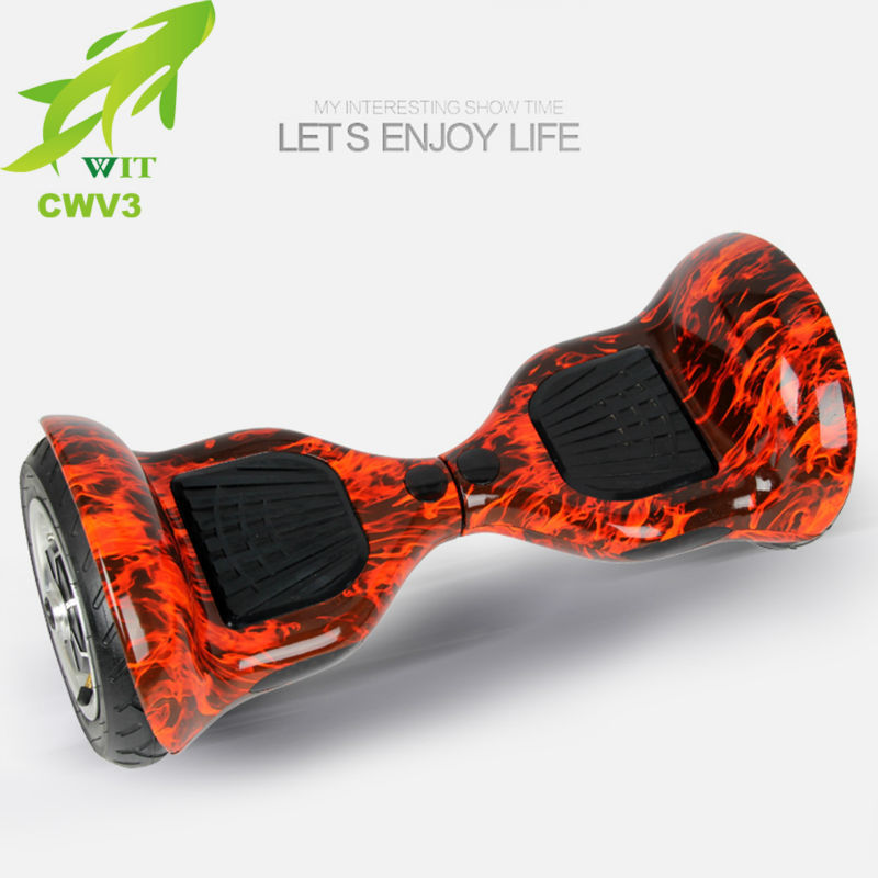 mini two wheel drifting smart self balancing electric scooter