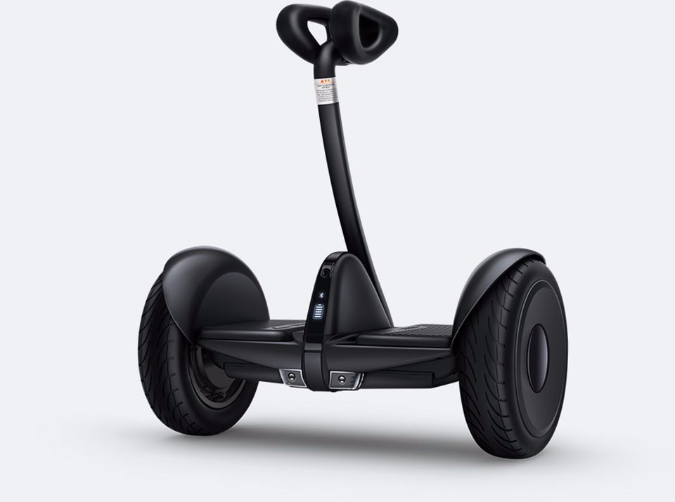 Fashable electric scooter self balancing