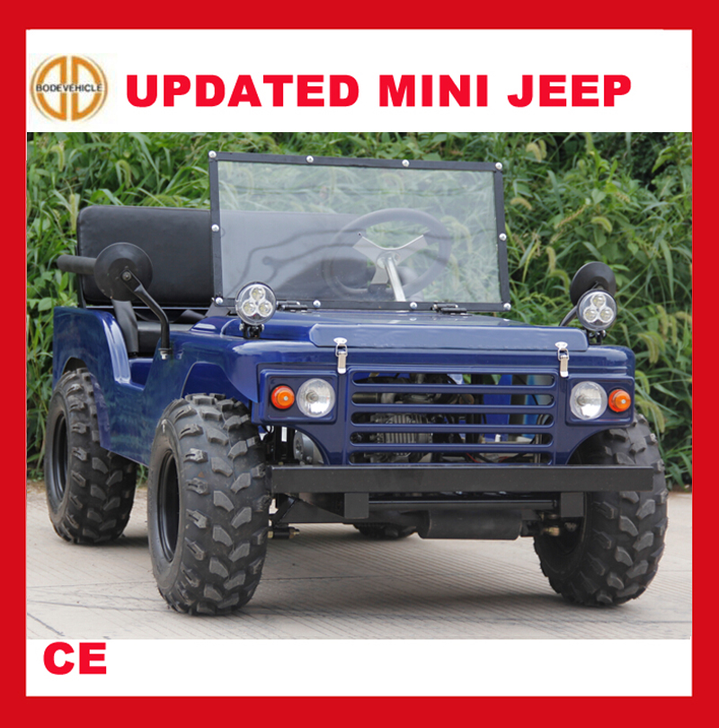 Bode Newest 150ccJeep Wrangler for Sale