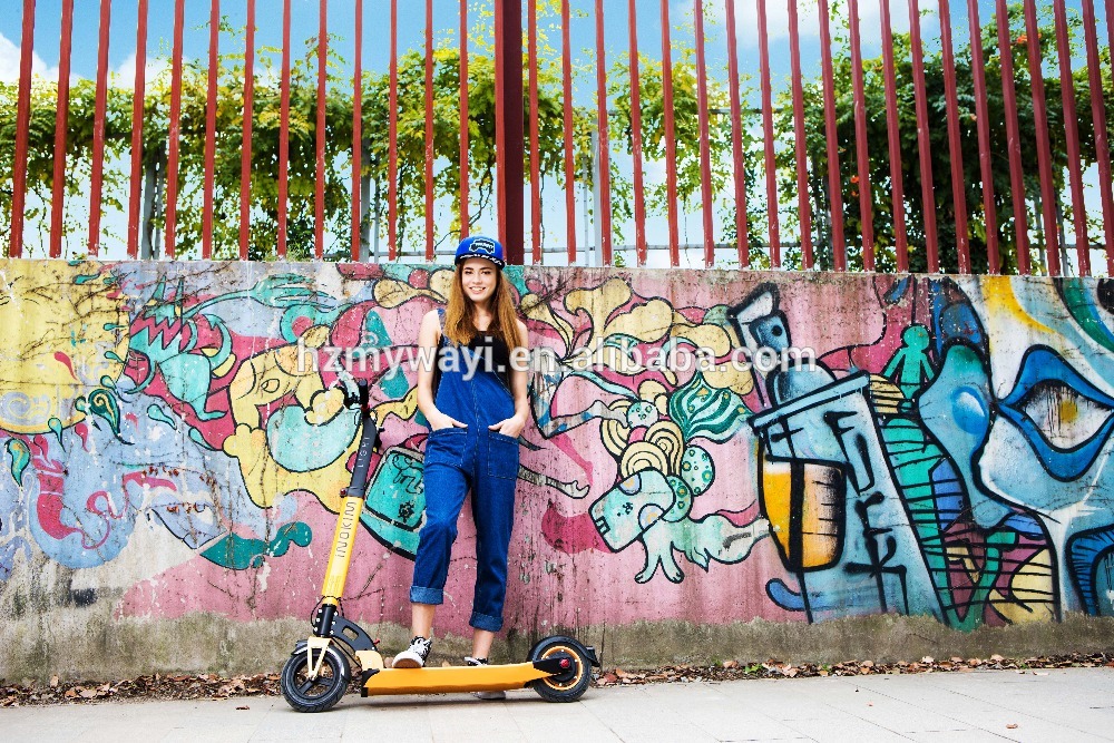 China Factory Direct Sale Best Inokim Brand Self Balancing Scooter Electric Skateboard