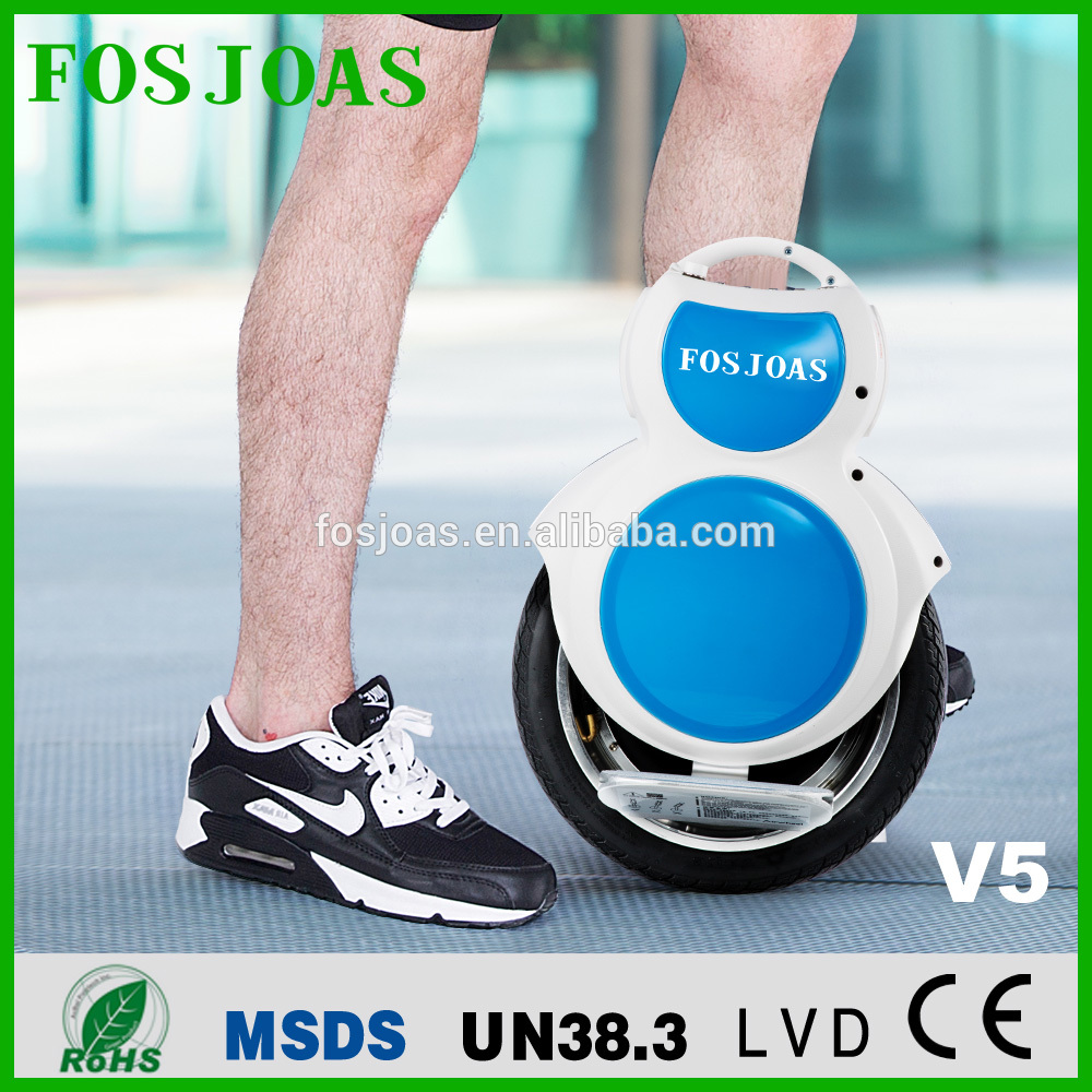 1000W FOSJOAS V3Best sales adult electric balance scooter cheap electric motorcycle Fosjoas V5 Airwheel Q6