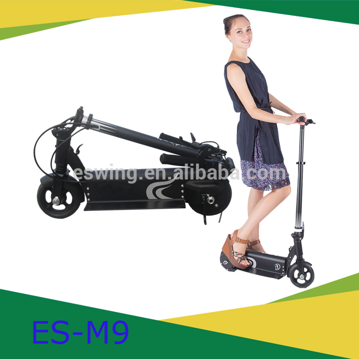 Eswing Wholesales Shenzhen Two Wheel Self Balancing Electric Scooter with Handle Bar