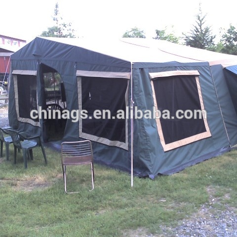 camping camping tent for trailer