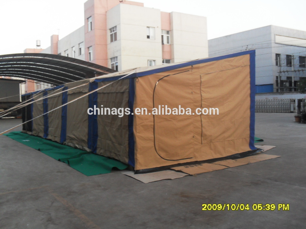 Fashionable Steel Frame Tent