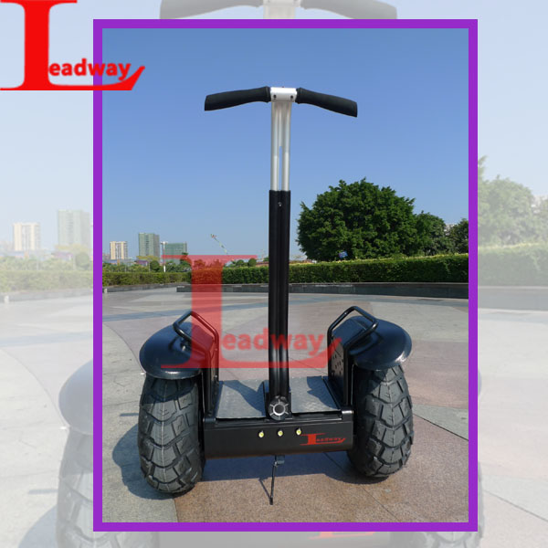 Leadway6 LED lights mypet electric scooter off road ( RM09D-T711)