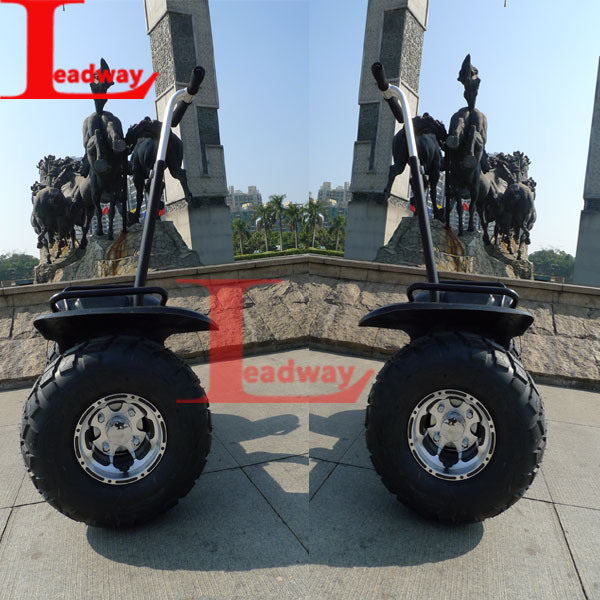 Leadway Used in snow, Mud, sand, rain, hillside Speed over 20kg/hours pizza scooter off road ( RM09D-T701)