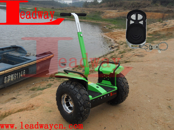 Leadway 6 LED lights Motor power 2400W Warranty time 1 years 50cc trike scooter off road ( RM09D-774)