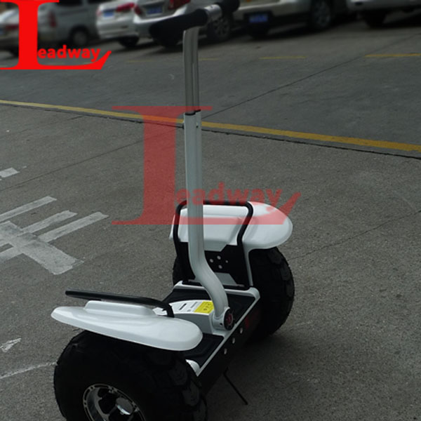 Leadway Used in snow, Mud, sand, rain, hillside Speed over 20kg/hours 1000w electric scooter evo off road ( RM09D-843)