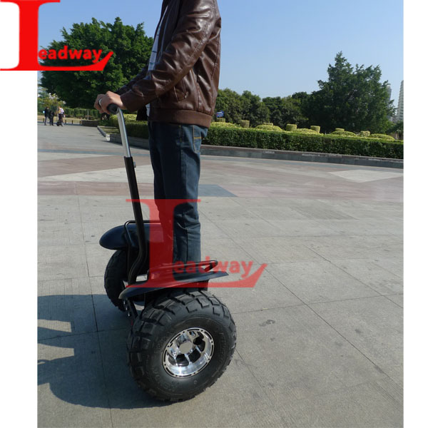 Leadway chariot scooter (Smart Vehicle) . off road three wheel gas scooters( RM09D-T1154)