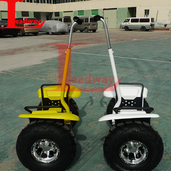 Leadway Vision scooter with remote controloff road kick scooters for sale ( RM09D-T1323)