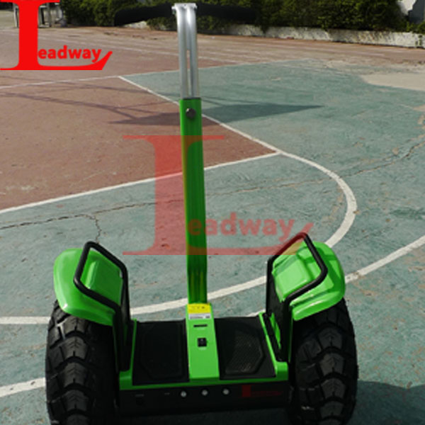 Leadway city vision scooter with remote control off road li-ion battery electric scooter(RM09D-T1589)