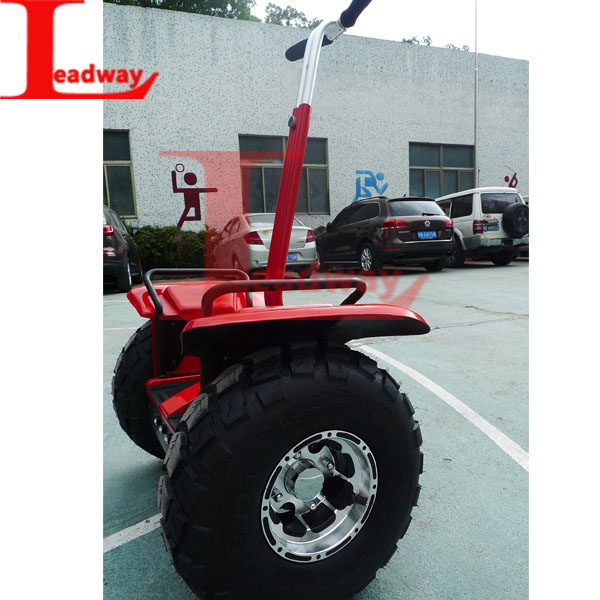 Leadway vision scooter with remote control Driving the chariot scooter 2 off road lml scooters(RM09D-T1609)