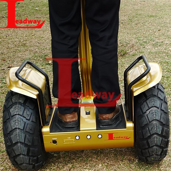 Leadway principle of the two wheeled Scooter off road electric scooters 3000 watts(RM09D-T1727)