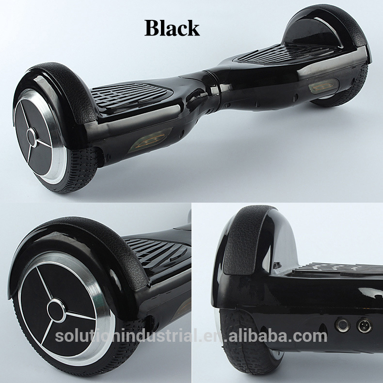 600pieces Presell Only For Uk Customer 2Wheels Self Balancing Scooter Original Samsung Battery 6.5INCH Electric Scooter