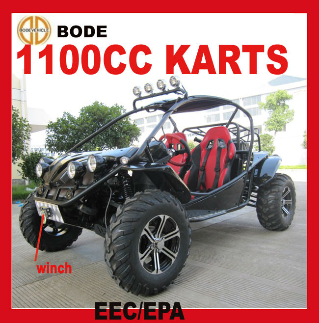 1100CC 4X4 PETROL GO KARTS(MC-455)