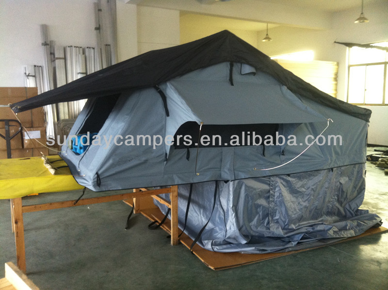 Roof top tent Directly From Factory(for 2person, 3 person&4person)