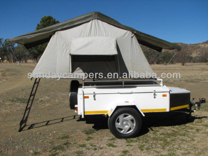 roof top trailer tent roof top camper