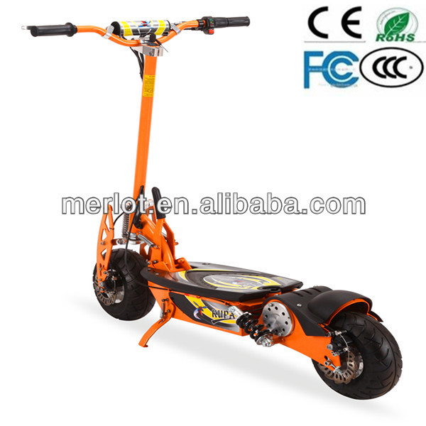 2 wheel electric bike scooter made in China