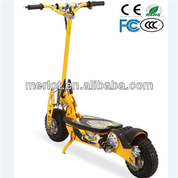 new black balance electric big wheel bike