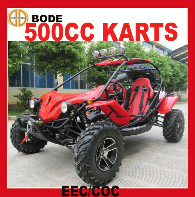 NEW 500CC 4X4 mountain bike buggy(MC-450)