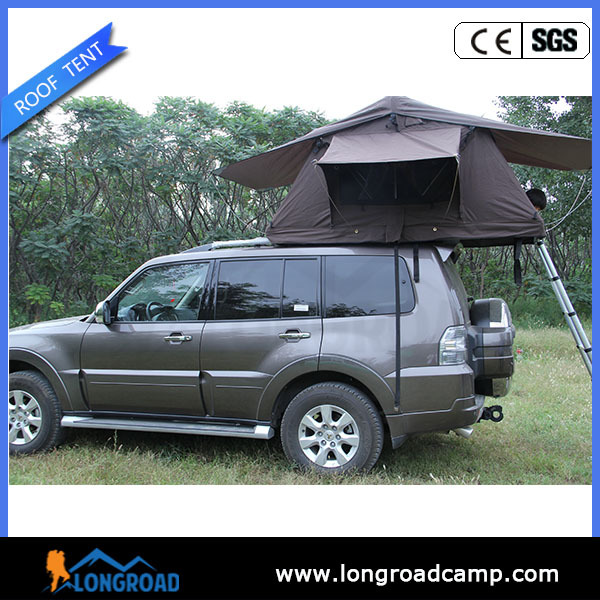 1.2m Camping Roof Top Tent