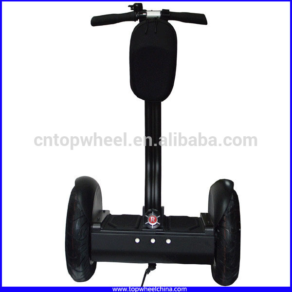 CE Approved City-road 1600W Motor 2 Wheel Electric Self Balancing Scooter