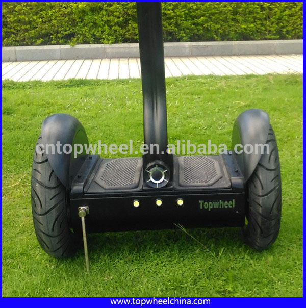 2014 Upgraded City-road 1600W Motor 2 Wheel Electric Self Balancing Scooter