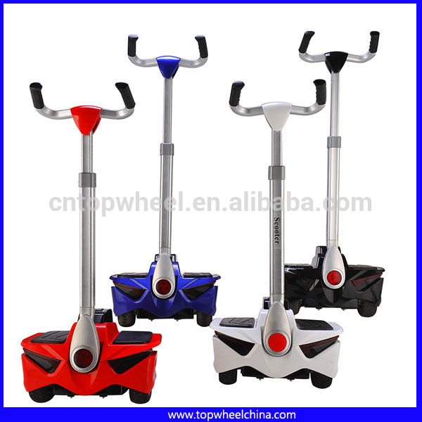 For Outdoor Sports 48V Lithium Battery 1000W Motor 2 Wheel Electric Self Balancing Mobility Scooters