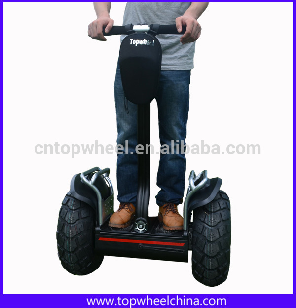 Topwheel China New Lithium Battery Self Balancing 2 Wheel Electric Scooters Mopeds