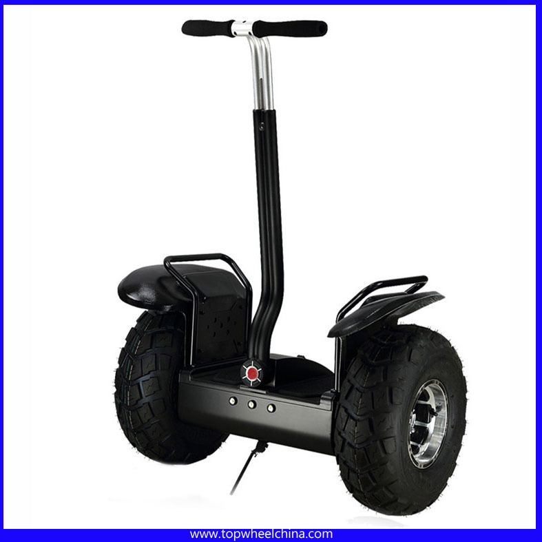 Cheap Prices 36V Lithium battery Off-road 2000W Motor 2 Wheel Electric Self Balance Scooter