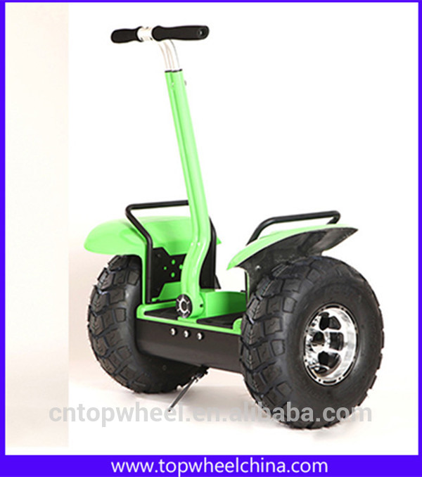 Best 36V Lithium battery Off-road 2 Wheel Self Balancing Scooter Electric