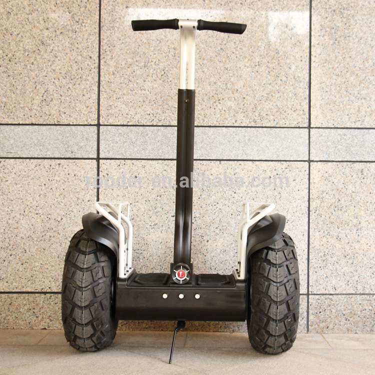 2 wheel stand up off road self balancing personal transporter two wheel vespa electric scooter china