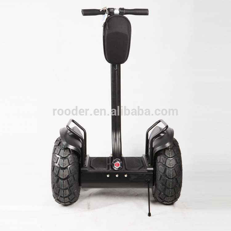 stand up adult electric scooter with off road big wheel samochody hulajnoga elektryczne motorower