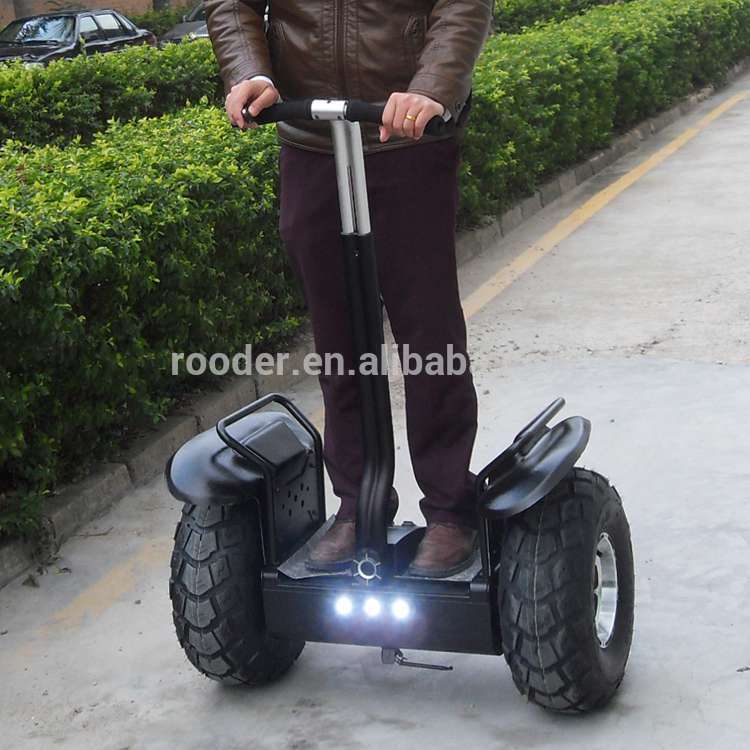 stand up adult electric scooter with off road big wheel skuter elektryczny skutery elektryczne hulajnogi