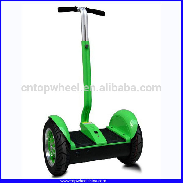 Hot Selling 36V Lithium-ion Battery Self balance 2 Wheel Electric Kids Scooter