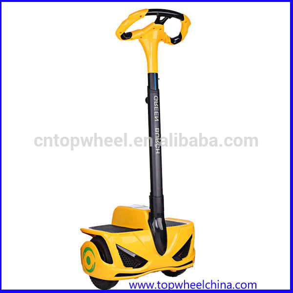 CE Approved Lithium battery 1000W Brushless Motor 2 Wheel Self Balancing Electric China Import Scooters