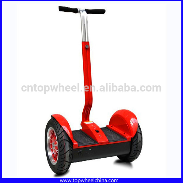 2015 Upgraded 48V Lithium-ion Battery Self balance 2 Wheel Electric Mobility Scooters