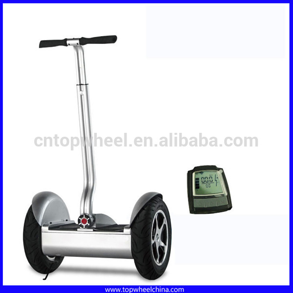 Factory Wholesale 36V Lithium-ion Battery Two Wheels Self Balancing Electric Scooter For Adults